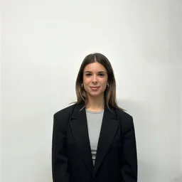 Cristina Alcala Zamora