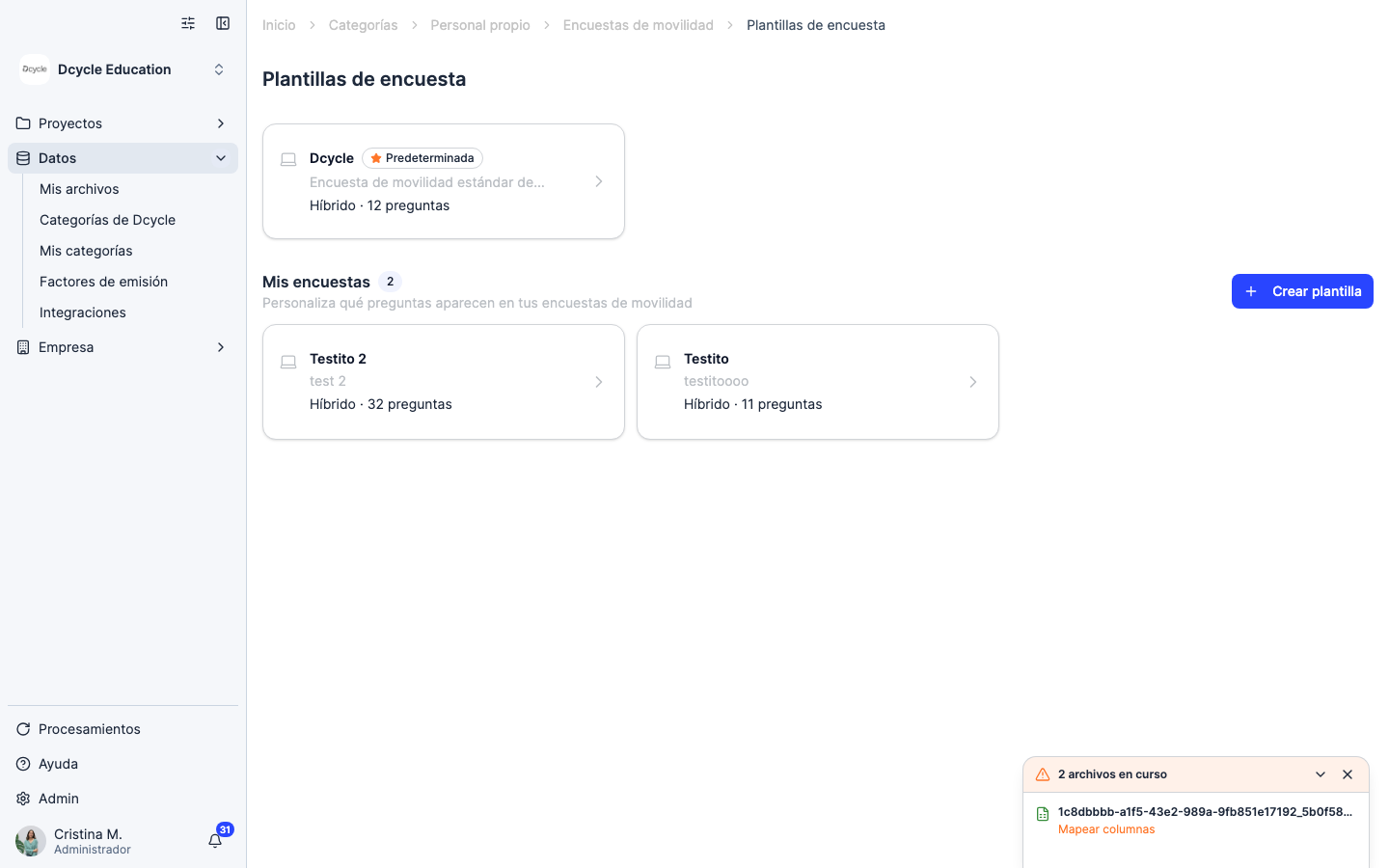 Paso 6