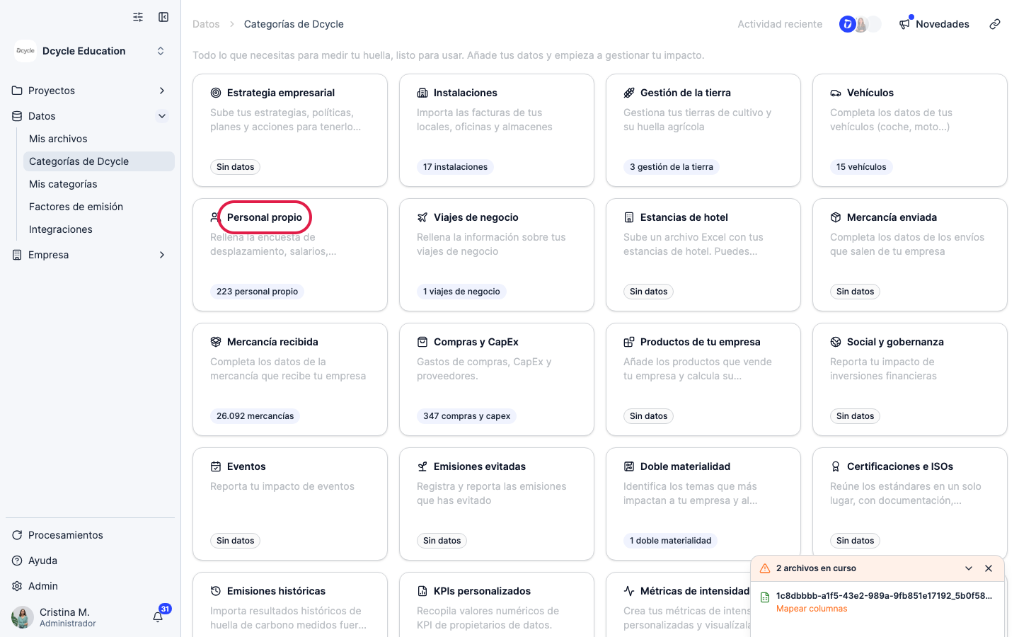 Paso 3