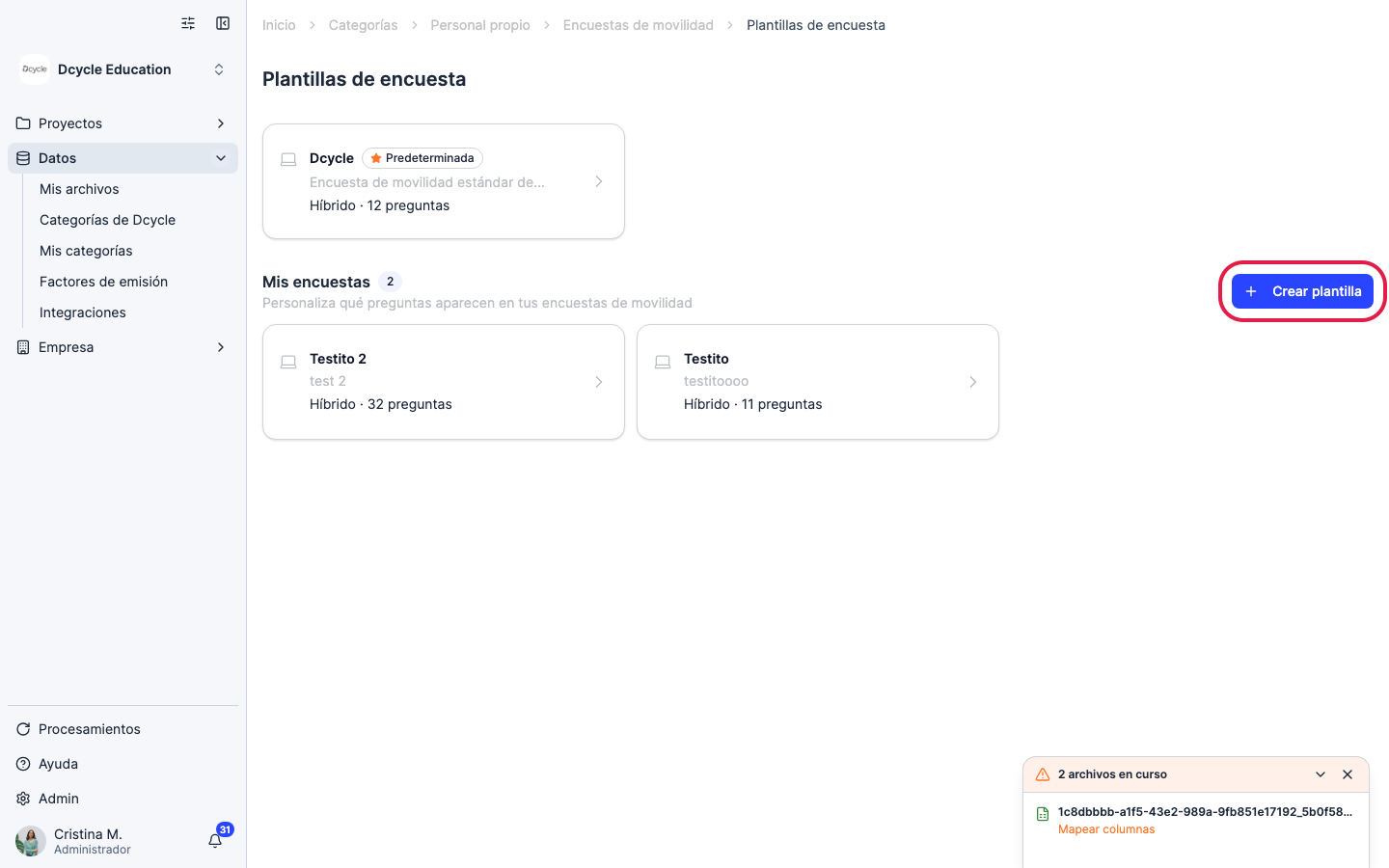 Paso 7