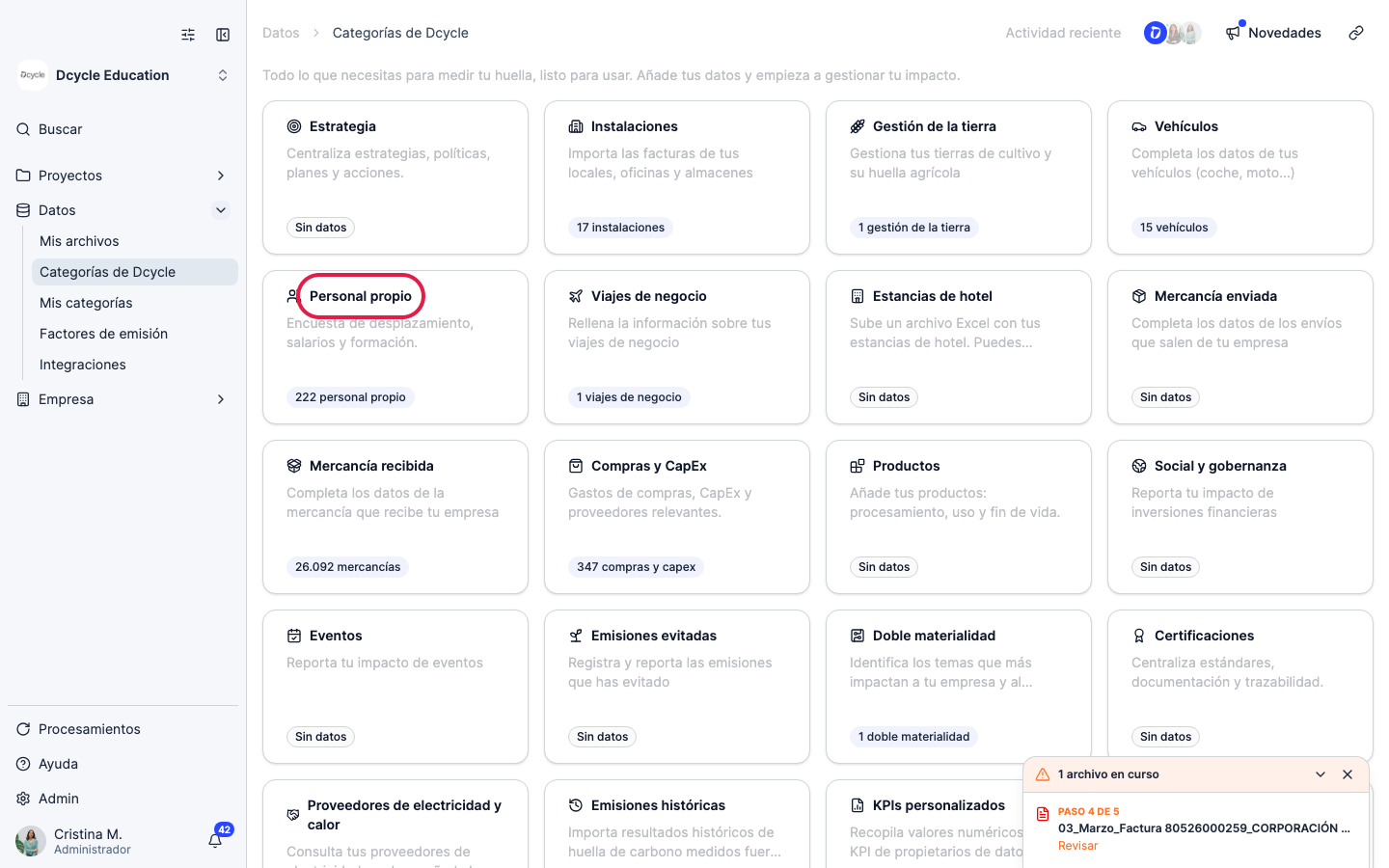 Paso 3