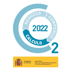 MITECO Calculo badge